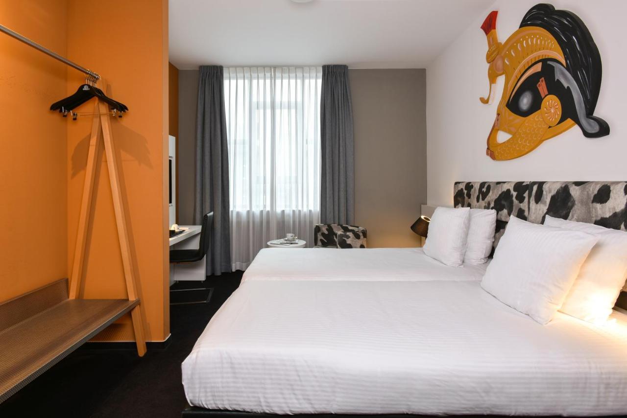 Chambre Double Standard