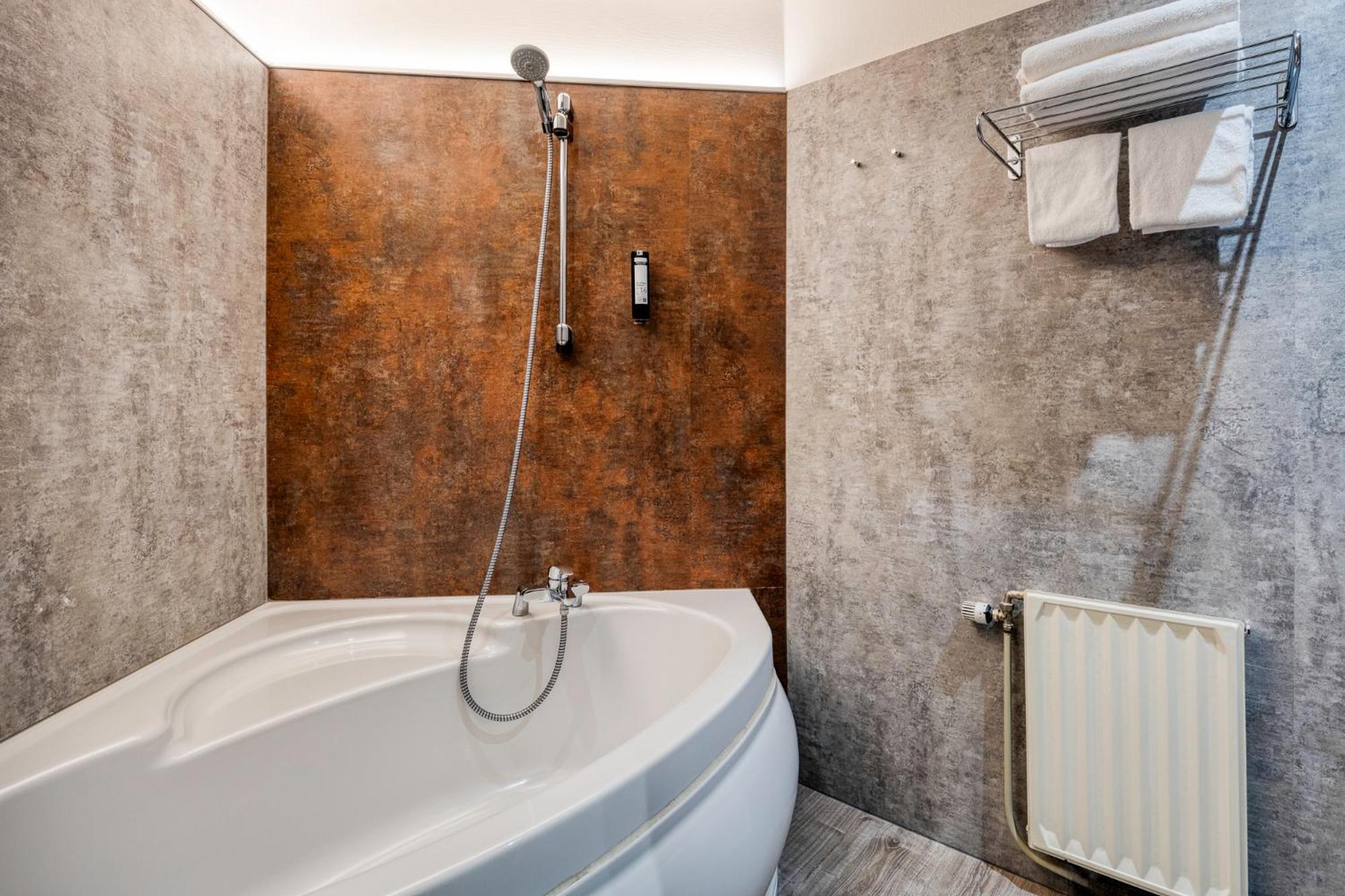 Chambre Triple