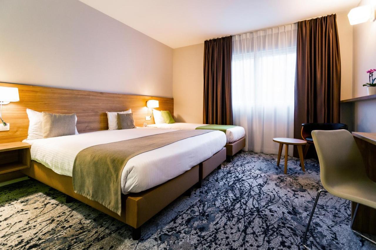 Chambre Double Confort