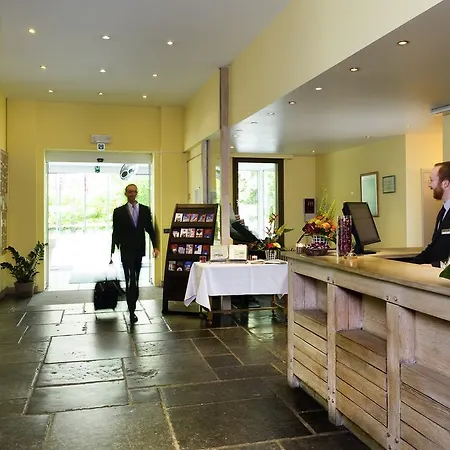 Mercure Mons-2